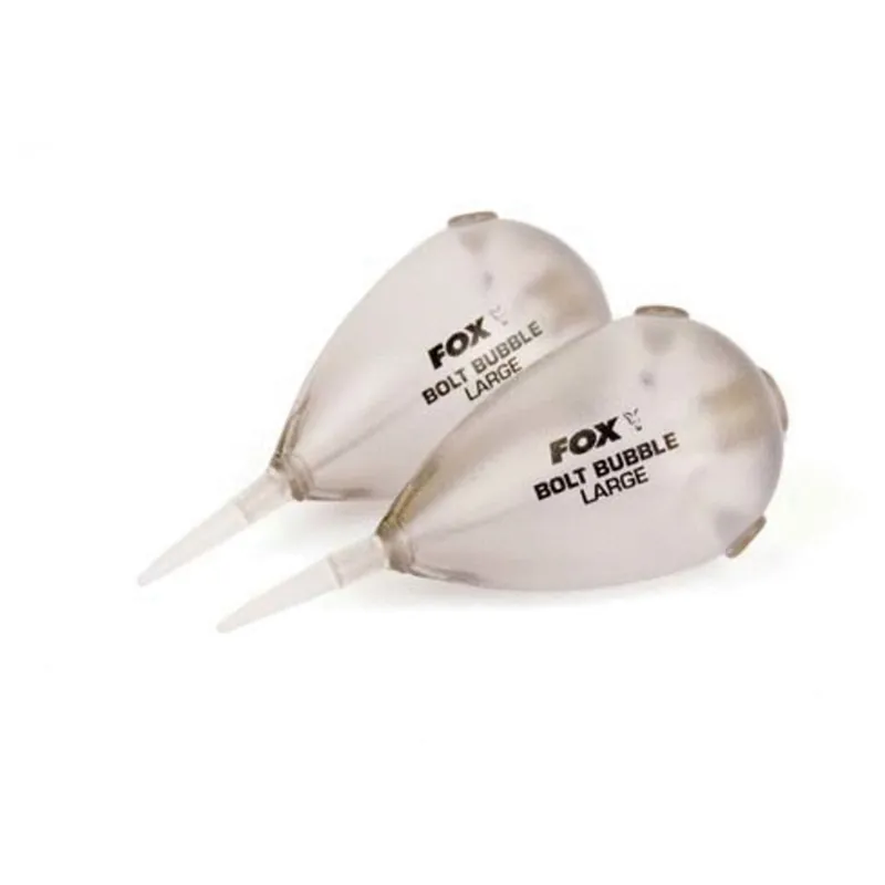 Flitsaanbieding Fox Bolt Bubble - Large - Systeem componenten - L