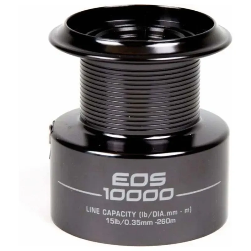 Koopje Fox Eos 10000 Spare Spool - Spoelen - per stuk