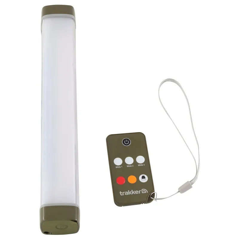 Finale Uitverkoop Trakker Nitelife Bivvy Light Remote 200 - Verlichting - per stuk