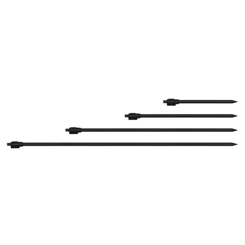 Fox Cam Lok Storm Pole - Banksticks - 16 inch Speciale Aanbieding