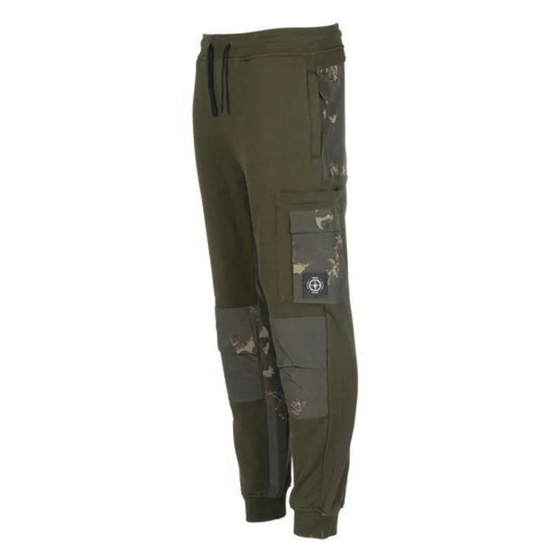 Kevin Nash Scope Hd Joggers Xl - Kleding - Flitsaanbieding
