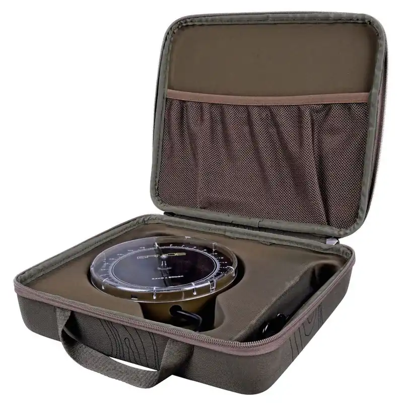Betaalbaar Grade D-Lux Scale Pouch Complete - Gereedschap -
