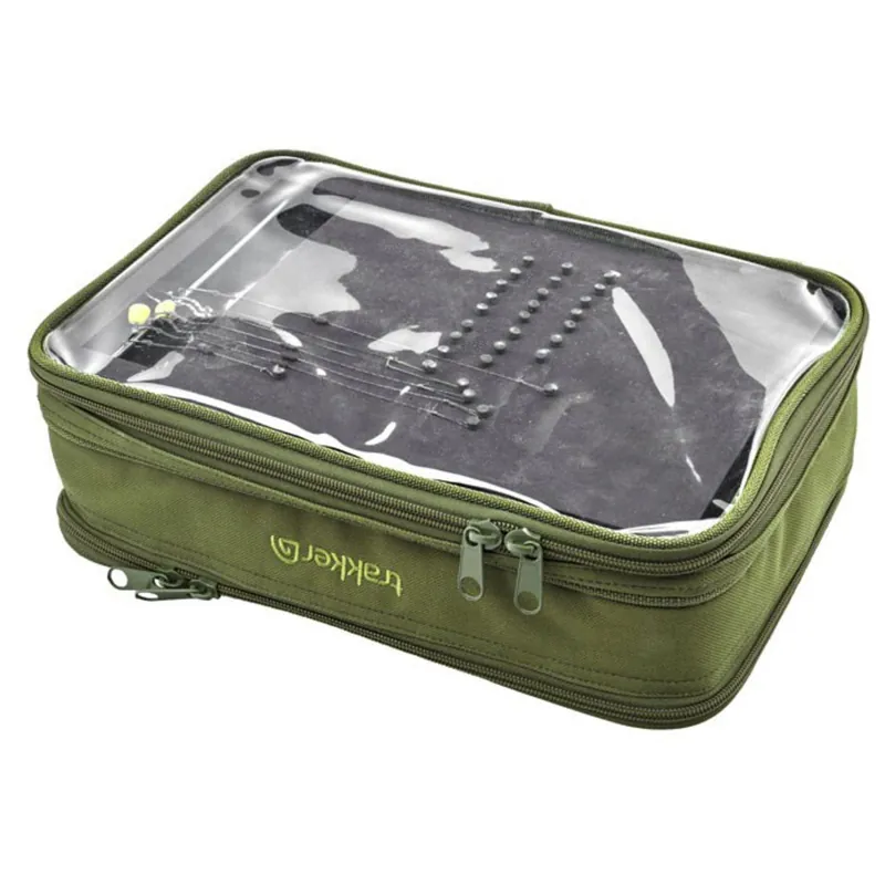 Merkproduct Trakker Nxg Tackle And Rig Pouch - Tassen - 33x22x10 cm