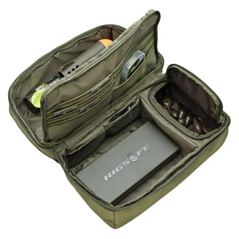 Seizoensaanbieding Trakker Nxg Xl Pva Pouch - Tassen - 32.5x19x20 cm