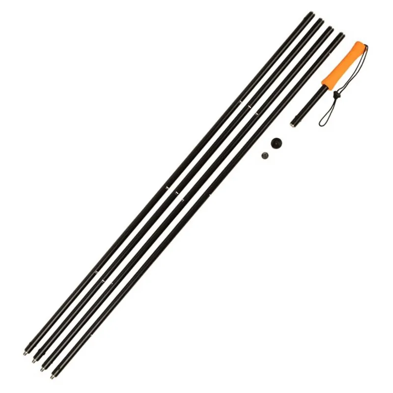 Beperkte Voorraad Trakker Prodding Stick - Markers & accessoires - 4.88 m