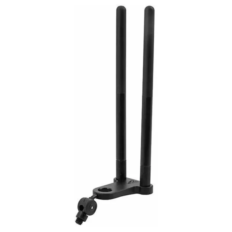 Fox Black Label Snag Ear And Adjustable Hockey Stick - Steun - Merkproduct