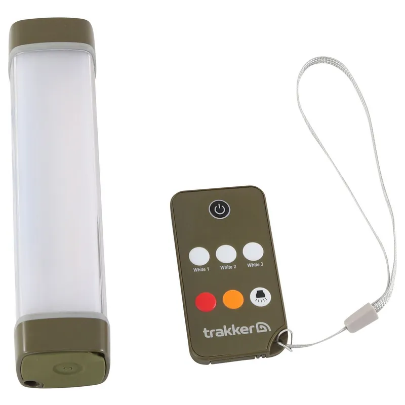 Trakker Nitelife Bivvy Light Remote 150 - Verlichting - per stuk Koopje