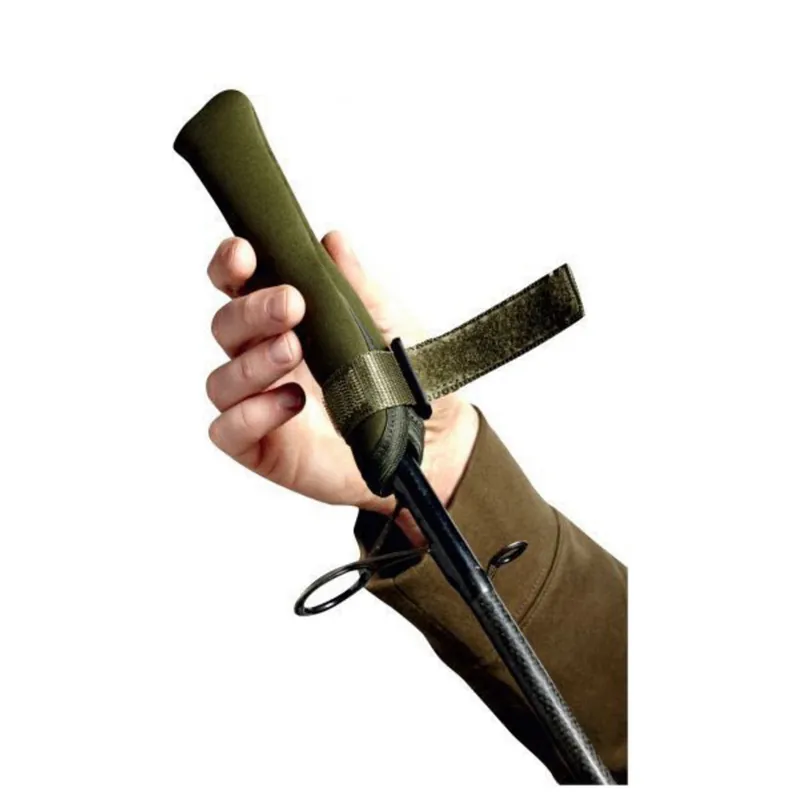 Finale Uitverkoop Trakker Neoprene Tip And Butt Protectors - Karperhengel - per stuk