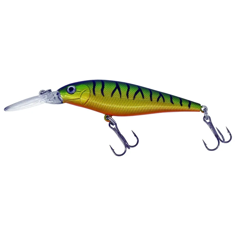 Meest Verkocht Albatros Catch21 Cracker - Pluggen - 10.5 cm 15 g Kleur: C2