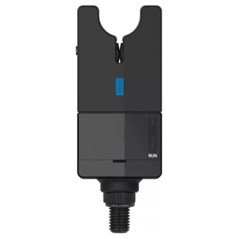 Direct Verzonden C-Tec Run Bite Alarm Blue - Beetmelder - Blauw