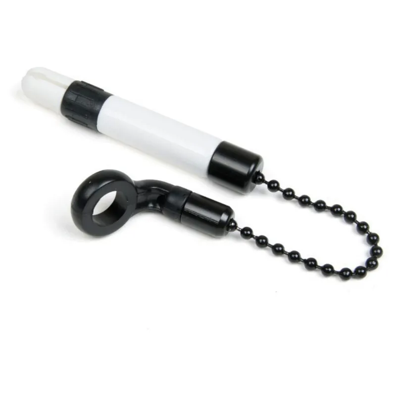 Beperkte Voorraad Fox Black Label Powergrip Bobbin White - Karper swingers & hangers - Wit