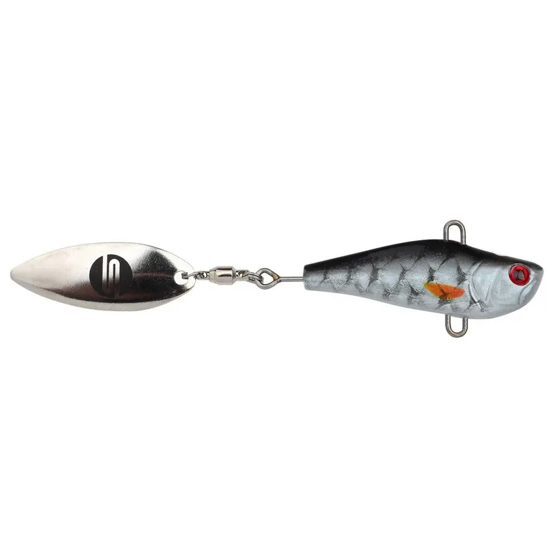Exclusieve Aanbieding Spro Asp Speed Spinner Uv Roach 16g - Aas -