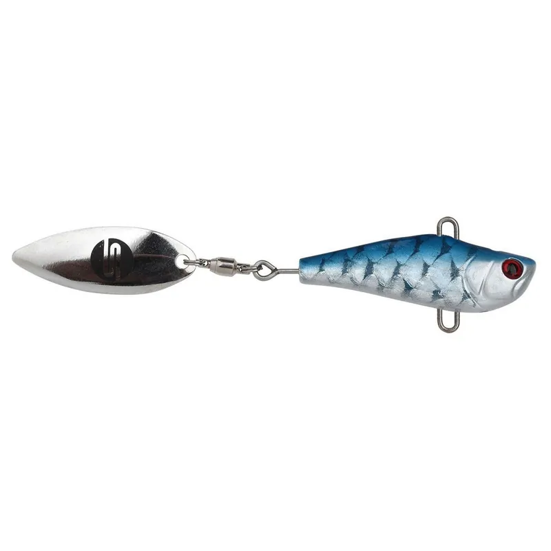 Spro Asp Speed Spinner Uv Herring 16g - Aas - Dagaanbieding