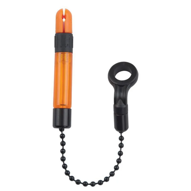 Must-Have Fox Black Label Slik Bobbin - Orange - Karper swingers & hangers - Oranje