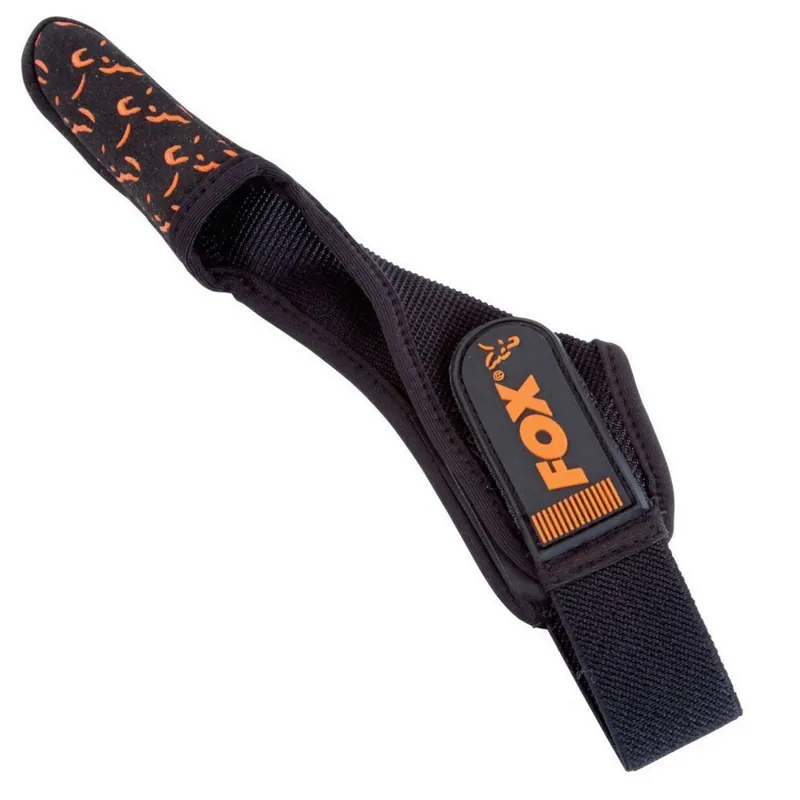 Fox Casting Finger Stall (Ambidextrous) - Voer accessoires - per stuk Flitsaanbieding