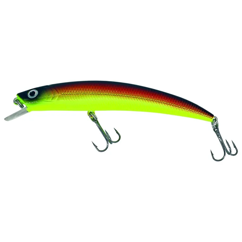 Albatros Catch21 Curio - Pluggen - 11.5 cm 26 g Kleur: C5 Weekendaanbieding