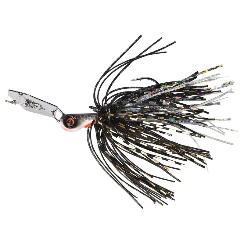 Spro Iris Baby Thrillseeker Roach 2/0 8gr - Aas - Koopje