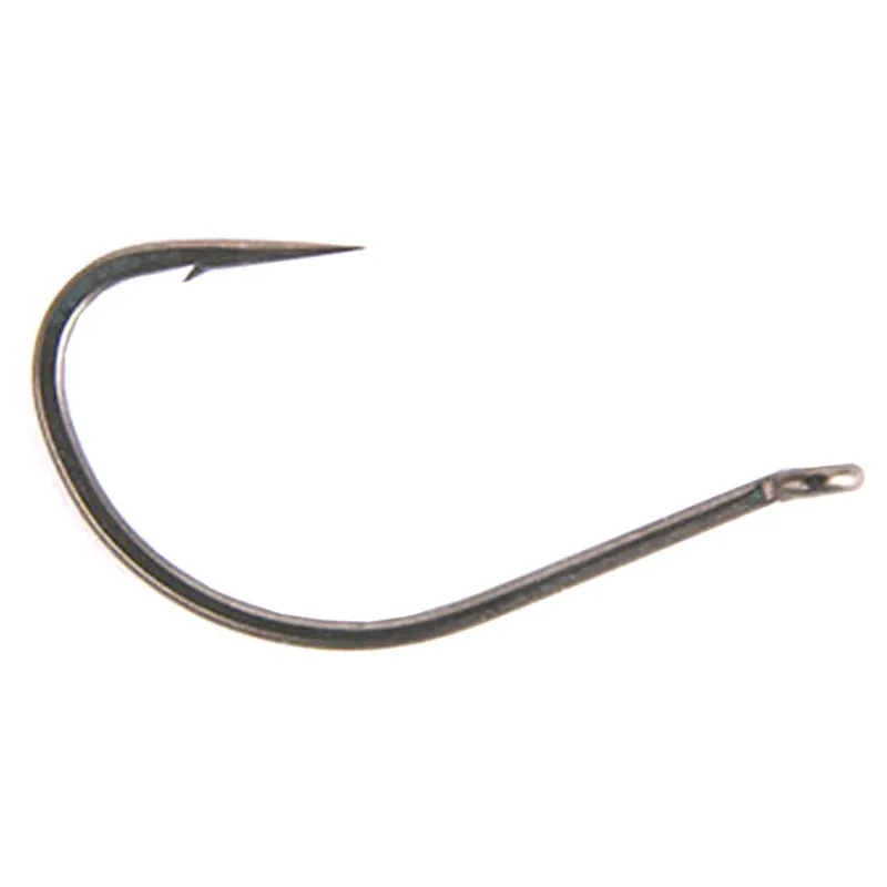 Superprijs Fox Rage Sp Drop Shot Hooks Sz 1/0 - Haak -