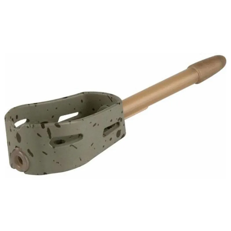 Matrix Open Alloy Feeder Inter 20g - Voerkorf - Merkproduct