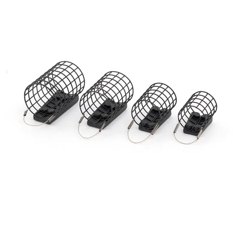 Betrouwbaar Matrix Standard Cage Feeder Small 40g - Voerkorf -