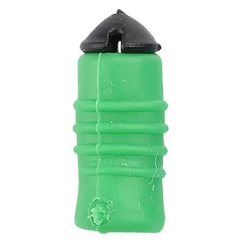 Cresta Softcap Hollow Connectors M Green - Uitrusting - Hete Deal