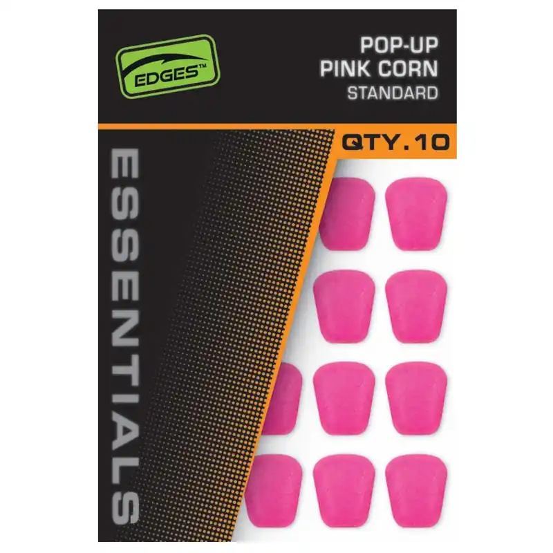 Fox Pop Up Pink Corn Stdx 10 - Imitatie aas - Seizoensaanbieding