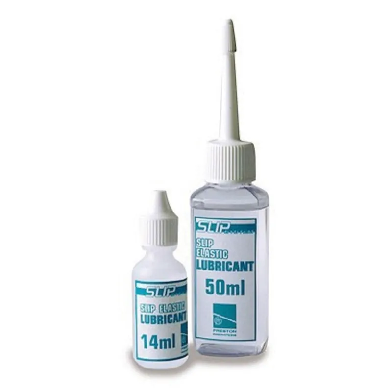 Aanbieding Preston Slip Lubricant 14ml - Uitrusting -