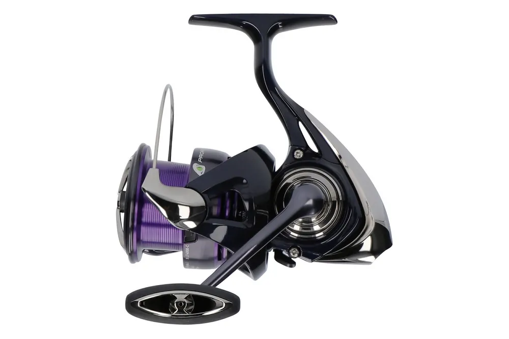 Merkproduct Daiwa Prorex X Lt - Werpmolen - 3000-C