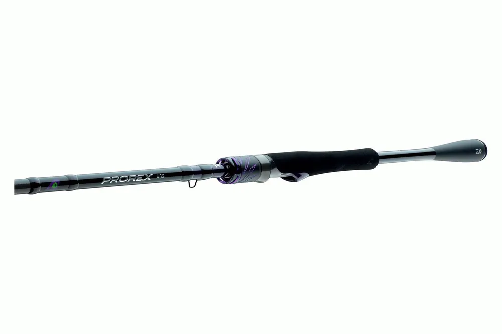 Daiwa Prorex Ags - Hengel - 2.7 m 8-35g Lage Prijs