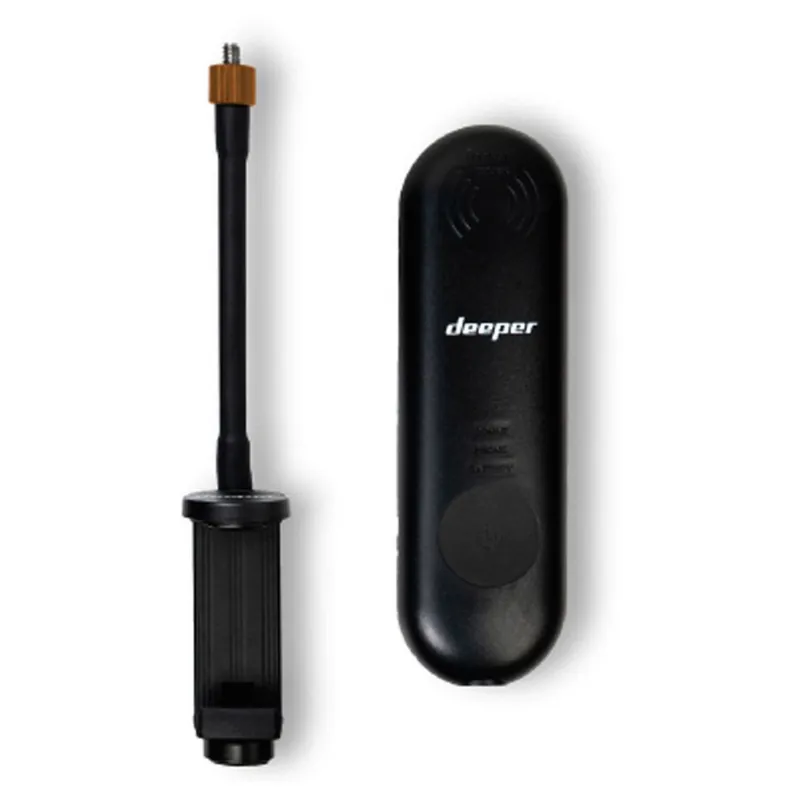 Deeper Extender + Phone Holder - Sonar & toebehoren - Lage Prijs