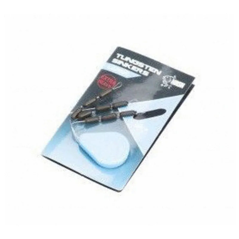 Bestel Nu Kevin Nash Tungsten Sinker Small - Uitrusting -