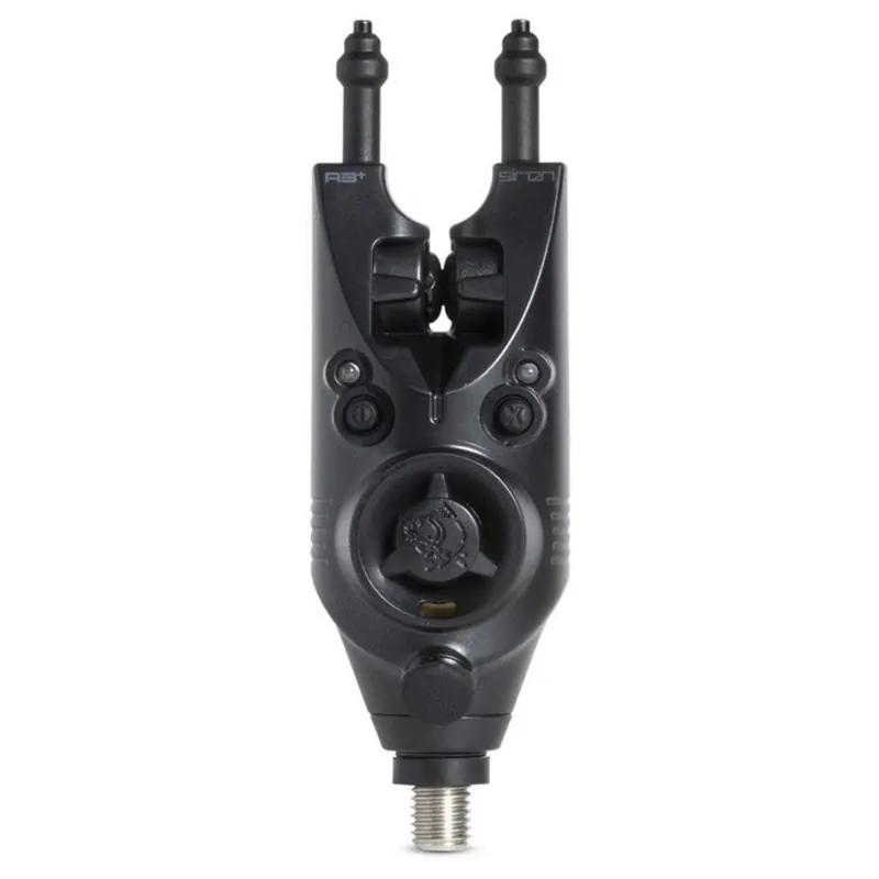 Beperkte Voorraad Kevin Nash Siren R3+ Alarm - Uitrusting -