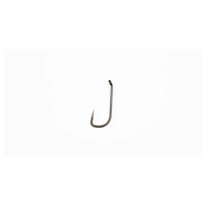 Kevin Nash Twister Long Shank Size 4 - Vishaak - Dagaanbieding