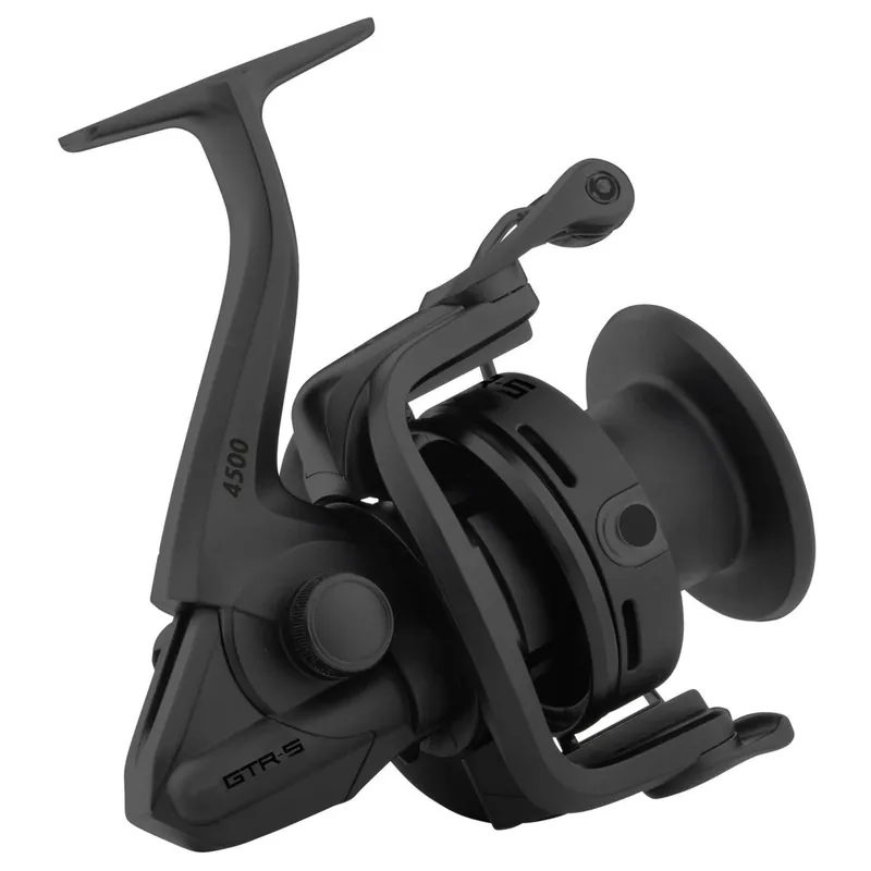 Spro Gtr-S 6500 Reel - Werpmolen - Nu Kopen