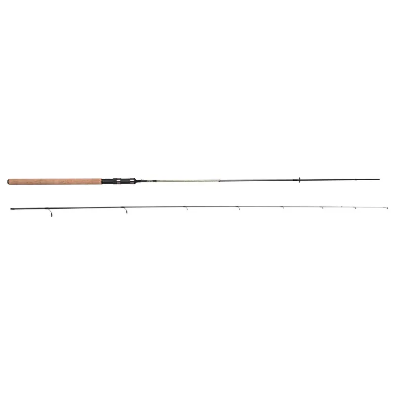 Must-Have Trout Master Tactical Trout Spoon 1.8m 1-6g - Hengel -