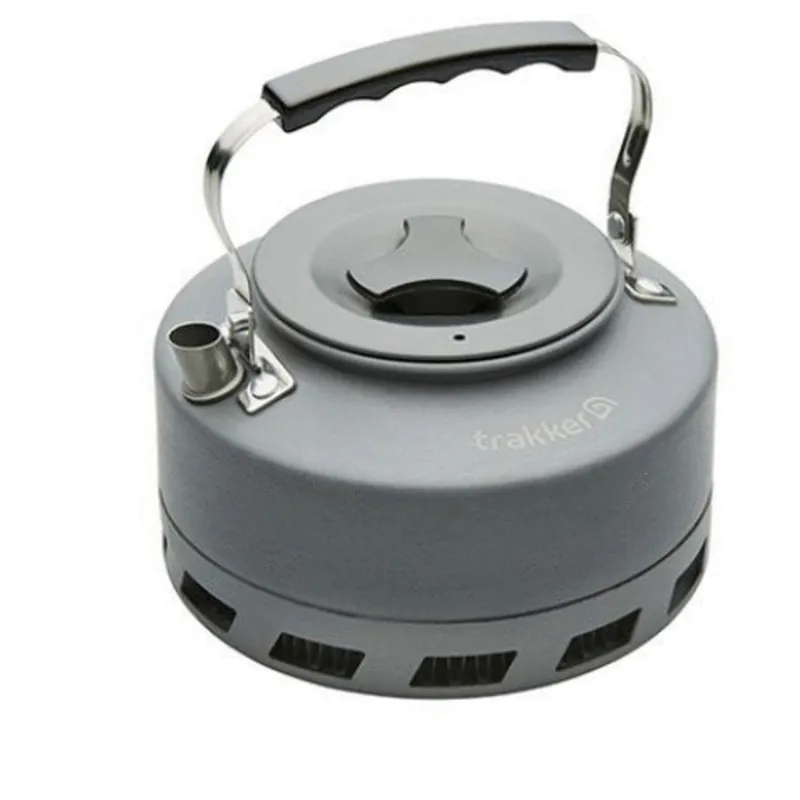Trakker Armolife Power Kettle - Nachtvissen - Fabrieksprijs