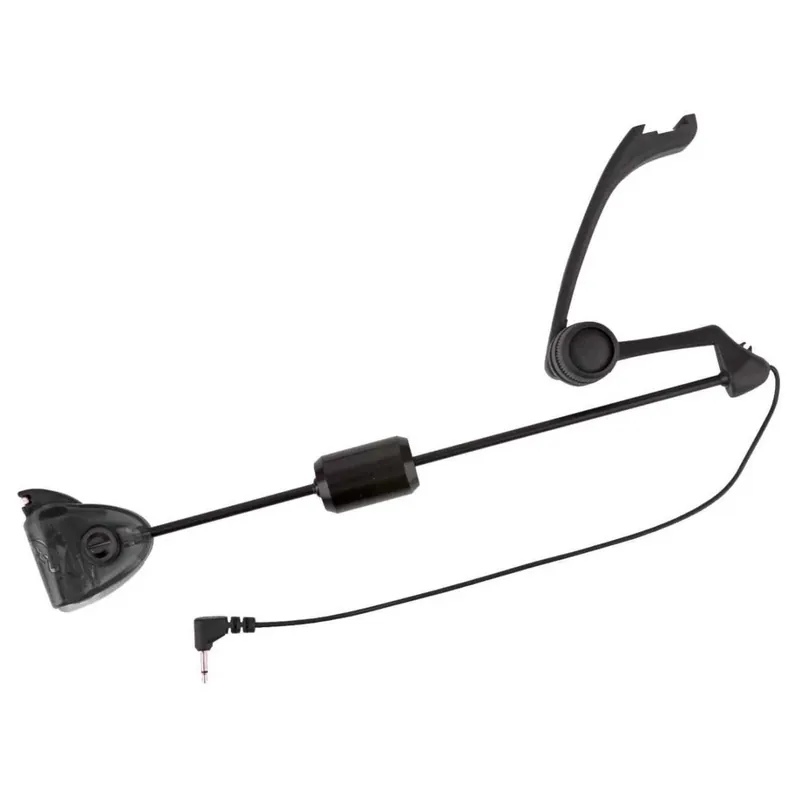 Fox Mk2 Illuminated Swinger Black - Karper swingers & hangers - Seizoensaanbieding