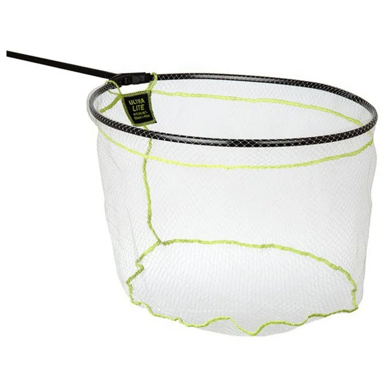Matrix Ultra Lite Landing Net 50cm X 40cm - Landingsnet - Aanbieding