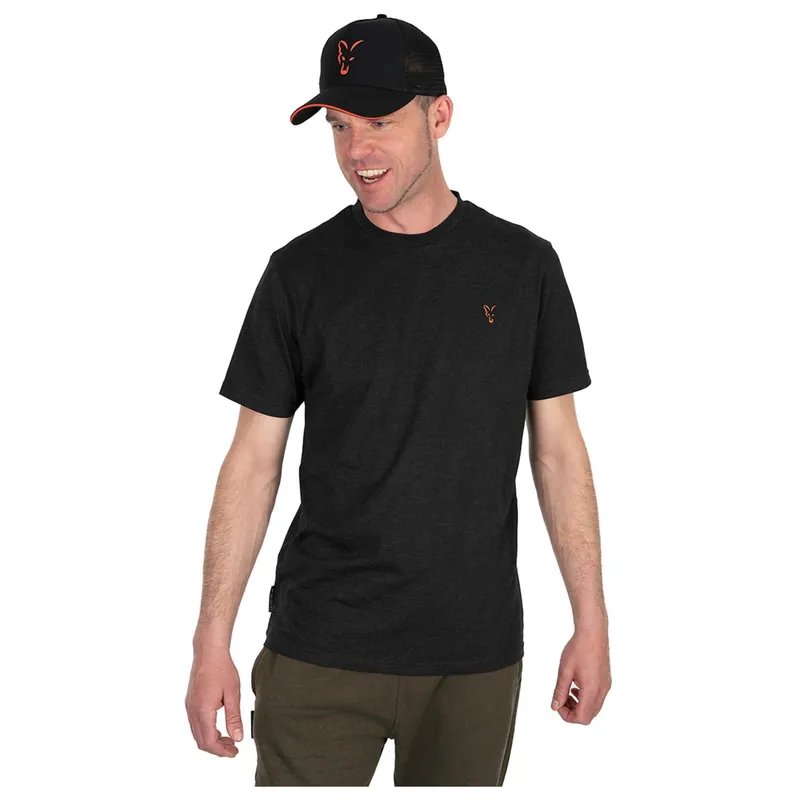 Fox Collection T - B/O - Shirts - Small Beperkt Aanbod