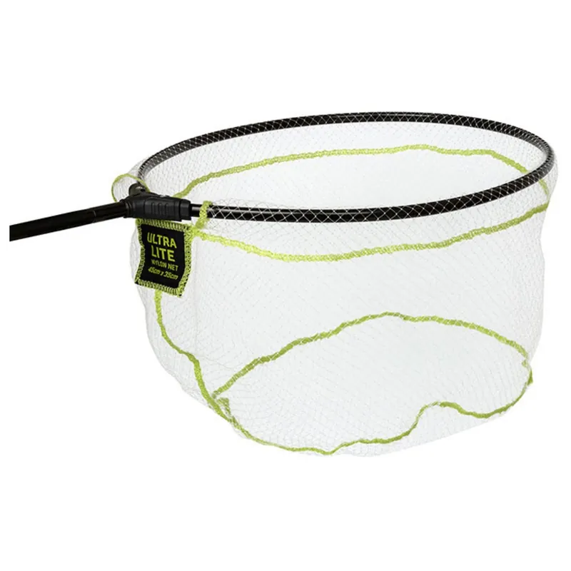 Matrix Ultra Lite Landing Net 45cm X 35cm - Landingsnet - Koop Online