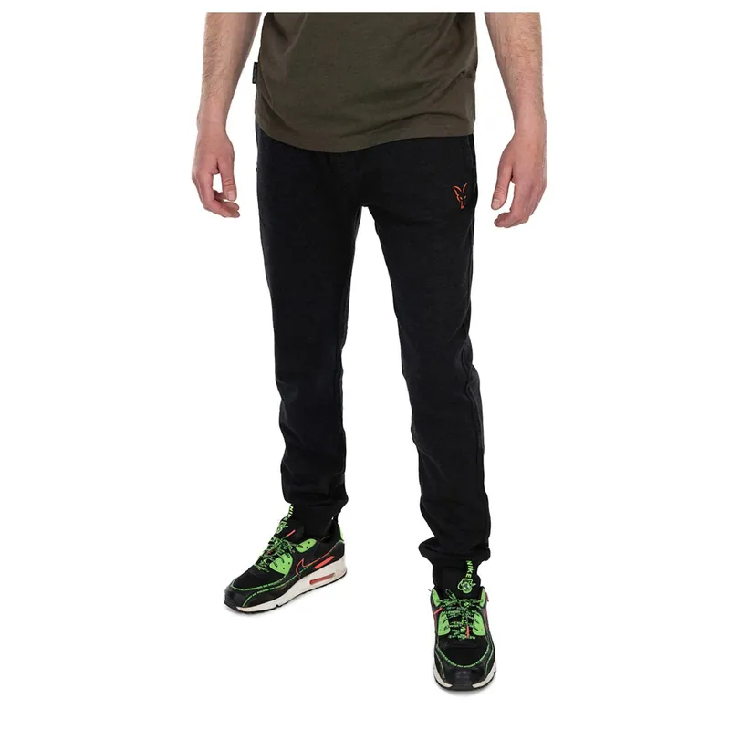 Snelle Levering Fox Collection Lw Jogger - B/O - Broeken - Xxxl