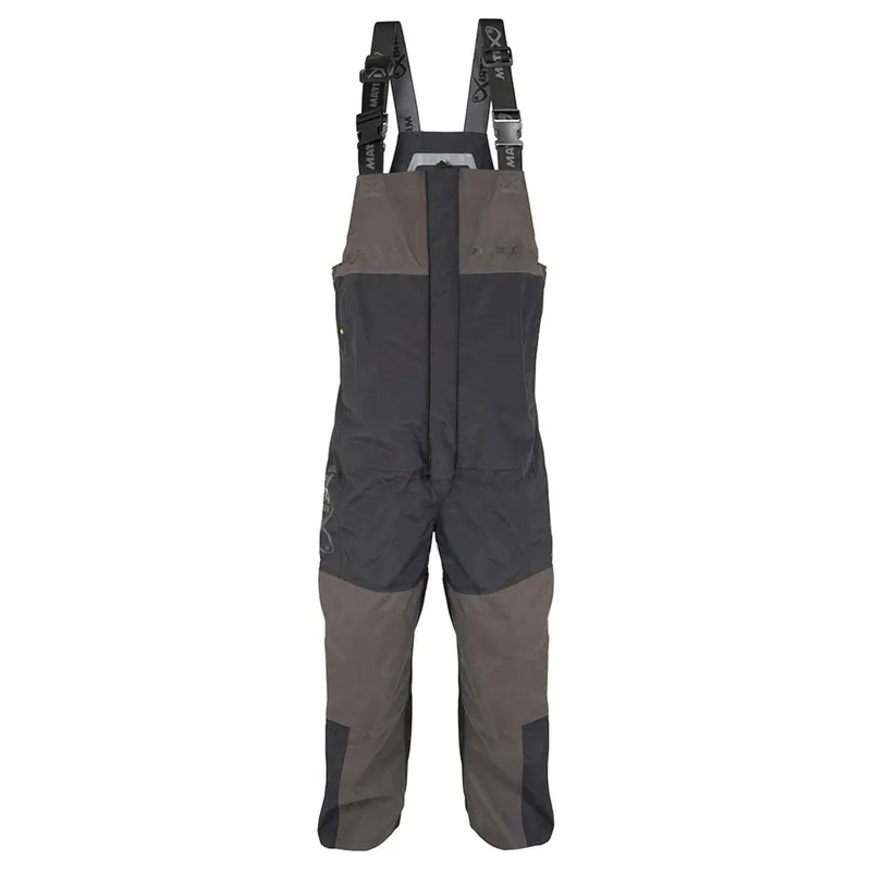 Matrix Tri-Layer Salopettes 30k - Broeken - Xxxl Laatste Versie