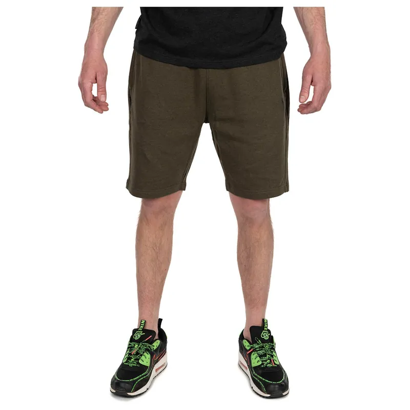 Laatste Kans Fox Collection Lw Jogger Short - G/B - Broeken - Small
