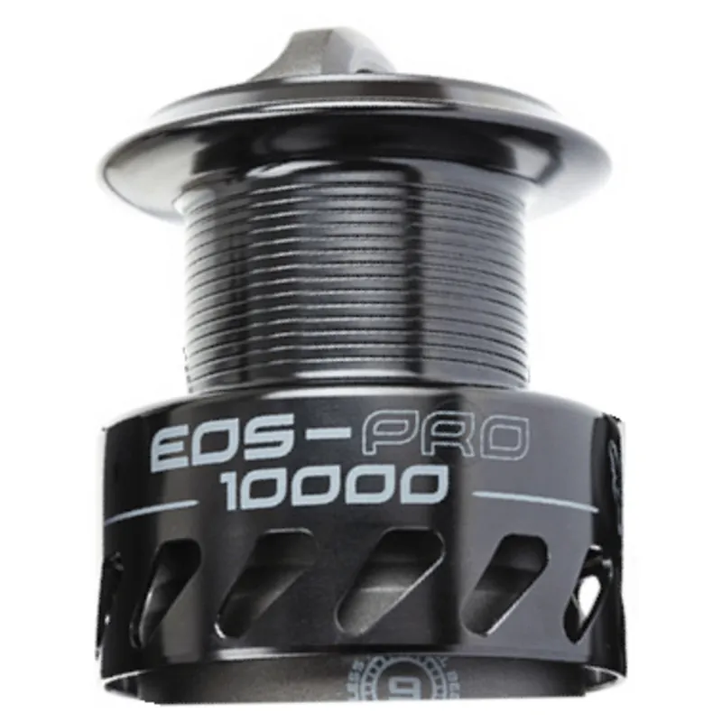 Fox Eos 10k Pro Spare Spool - Karpermolen - Rechtstreeks Van De Fabrikant
