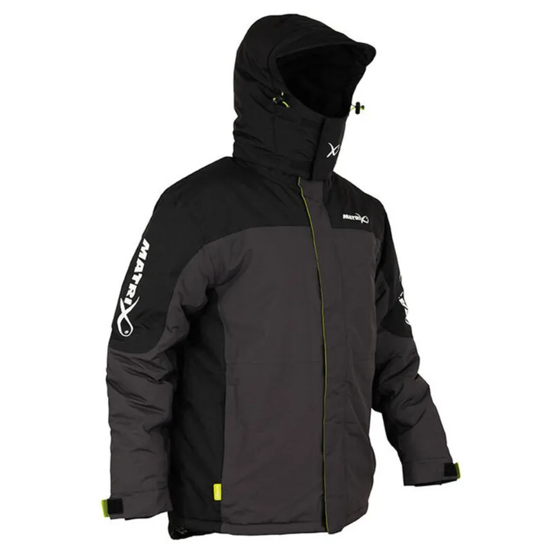Populair Matrix Winter Suit - Warmtepakken - Xxxl
