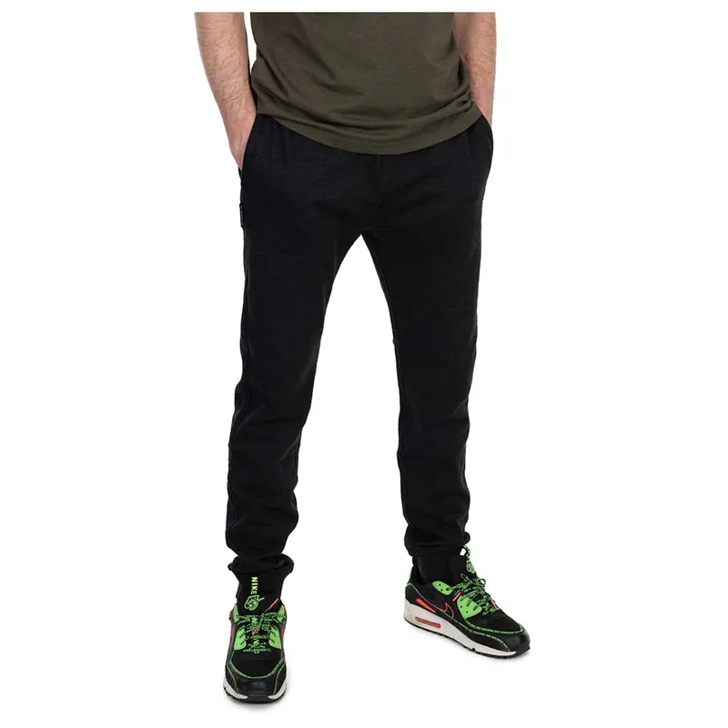Fox Collection Lw Jogger - B/O - Broeken - Small Snelle Levering