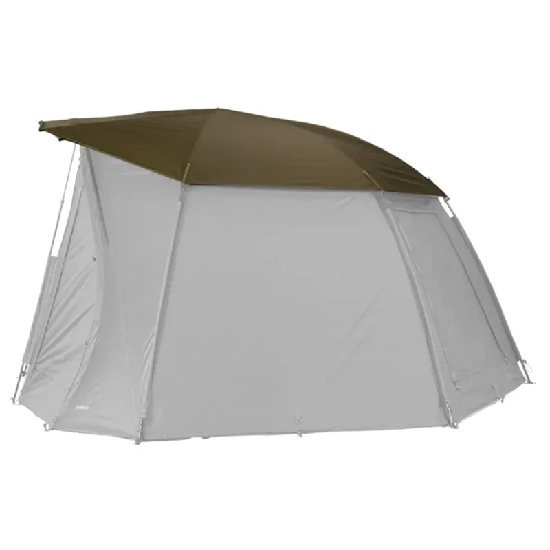 Direct Verzonden Trakker Tempest 200 Bivvy Skull Cap - Bivvy -