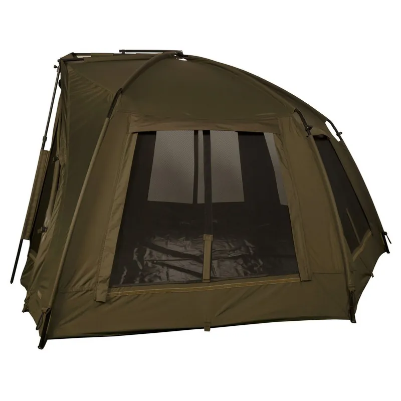 Trakker Tempest 100 Bivvy - Bivvy - 250x235x135 cm Shop Nu