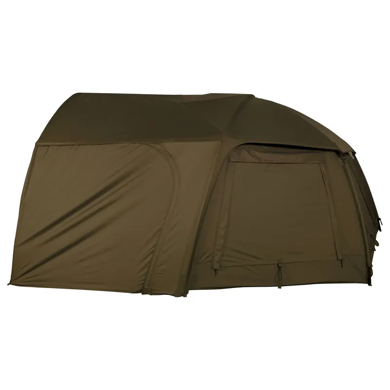 Lage Kosten Trakker Tempest 100 Bivvy Social Cap - Bivvy -