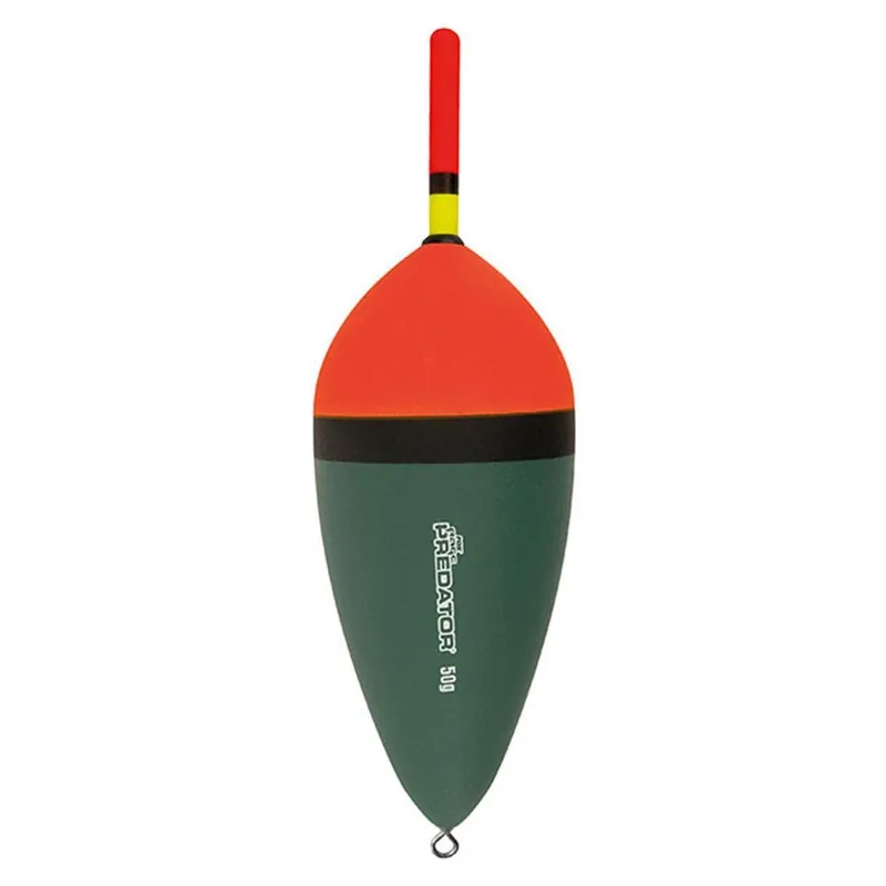 Actieprijs Fox Rage Predator Hd Stubby Swivel Float - 15g - Roofvis dobbers -